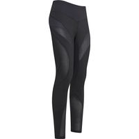 Produktbild von Euro-Star Reithose Flying Figure Damen Full Grip Schwarz Größe 32