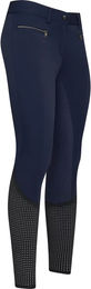 Produktbild von Euro-Star Reithose Full Grip Airflow für Damen in Blau