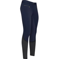 Produktbild von Euro-Star Reithose Full Grip Airflow für Damen in Blau
