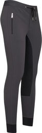 Produktbild von Euro-Star Reithose Full Grip Athleisure für Herren wasserabweisend