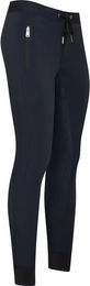 Produktbild von Euro-Star Reithose Full Grip Athleisure Men Blau wasserabweisend