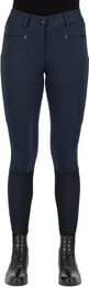 Produktbild von Euro-Star Reithose Full Grip Damen Airflow Blau wasserabweisend Polyamid Sommer