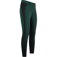 Produktbild von Euro-Star Reithose Full Grip Damen Grün Größe 36
