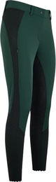 Produktbild von Euro-Star Reithose Full Grip Damen Grün Größe 42
