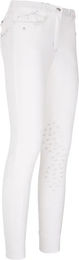Euro-Star Reithose Full Grip Damen Merle Shine – Bild 1 von 1