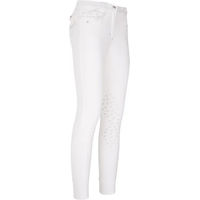 Produktbild von Euro-Star Reithose Full Grip Damen Merle Shine
