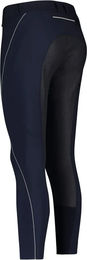 Euro-Star Reithose Full Grip Damen Midnight Sun – Bild 1 von 1