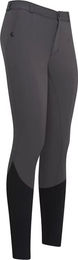 Produktbild von Euro-Star Reithose Gabriel Connect Full Grip für Herren in Grau