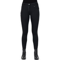 Produktbild von Euro-Star Reithose Joy FullGrip für Damen in Schwarz Größe 44