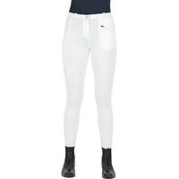 Produktbild von Euro-Star Reithose Joy für Damen in Weiß
