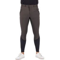 Produktbild von Euro-Star Reithose Marco Full Grip für Herren aus Stoff wasserabweisend