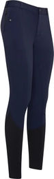 Produktbild von Euro-Star Reithose Marco Full Grip für Herren in Blau