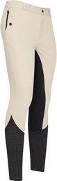 Produktbild von Euro-Star Reithose Marco Full Grip für Herren wasserabweisend ganzjährig