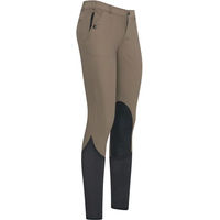 Produktbild von Euro-Star Reithose Marco Knee für Herren mit Mid Grip und wasserabweisender Eigenschaft