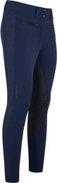 Produktbild von Euro-Star Reithose Pharis Full Grip Unisex Blau
