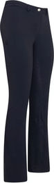 Produktbild von Euro-Star Reithose Queen Full Grip für Damen aus Mikrofaser wasserabweisend