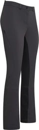Produktbild von Euro-Star Reithose Queen Full Grip für Damen aus Mikrofaser wasserabweisend