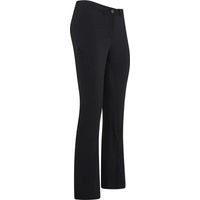 Produktbild von Euro-Star Reithose Queen für Damen mit Full Grip aus Mikrofaser in Schwarz