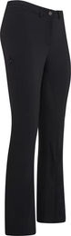 Produktbild von Euro-Star Reithose Queen Jodhpur für Damen mit Full Grip aus Mikrofaser in Schwarz