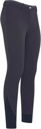 Euro-Star Reithose Sissy Full Grip Damen Navy Blau Größe 44 – Bild 1 von 2