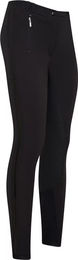 Produktbild von Euro-Star Reithose Slim Shape Damen Full Grip aus Mikrofaser wasserabweisend