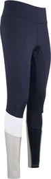 Euro-Star Reithose Sofia Full Grip Damen Blau Größe 38 – Bild 1 von 2