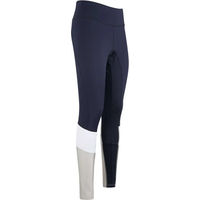 Produktbild von Euro-Star Reithose Sofia Full Grip Damen Blau Größe 40