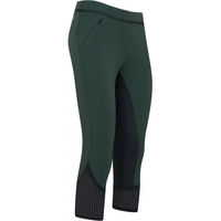 Produktbild von Euro-Star Reithose Venti 2.0 Full Grip Damen Grün