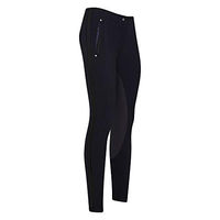 Produktbild von Euro-Star Reithose Wondershape Full Grip für Damen in Blau Größe 44
