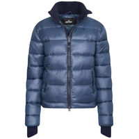 Produktbild von Euro-Star Reitjacke Bomberjacke für Damen Blau Winter