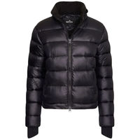 Produktbild von Euro-Star Reitjacke Bomberjacke für Damen in Schwarz für den Winter