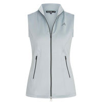 Produktbild von Euro-Star Reitjacke Emma Tech Ärmellos für Damen in Grau XL