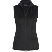 Produktbild von Euro-Star Reitjacke Emma Tech Slvls ärmellos für Damen in Schwarz Größe M