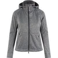 Produktbild von Euro-Star Reitjacke Lamina Funktionsjacke waterproof Grau XS