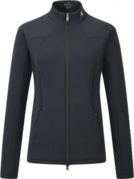 Produktbild von Euro-Star Reitjacke Madeleine Damen Schwarz Größe L