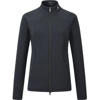 Produktbild von Euro-Star Reitjacke Madeleine Damen Schwarz XL
