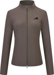 Euro-Star Reitjacke Melanie Full Zip für Damen – Bild 1 von 1