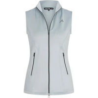 Produktbild von Euro-Star Reitjacke Tech Emma Slvls für Damen in Grau Grösse XS