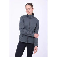 Produktbild von Euro-Star Reitjacke Tech Fiorenza Full Zip für Damen in XXL