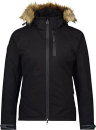 Euro-Star Reitjacke Tech Jacket Fajana Winterjacke Meteorite Größe L – Bild 1 von 1