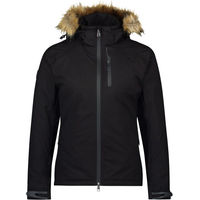 Produktbild von Euro-Star Reitjacke Tech Jacket Fajana Winterjacke Meteorite Größe S
