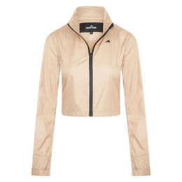 Produktbild von Euro-Star Reitjacke Thora für Damen wasserdicht beige Größe S