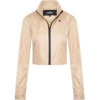 Produktbild von Euro-Star Reitjacke Thora für Damen wasserdicht Beige XS