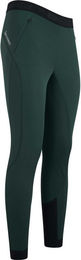 Euro-Star Reitleggings Damen Athletic Lux Full-Grip Grün Größe 36 wasserabweisend – Bild 1 von 1