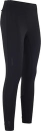 Euro-Star Reitleggings Damen Ebony Full Grip – Bild 1 von 1