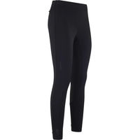 Produktbild von Euro-Star Reitleggings Damen Ebony Full Grip