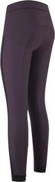 Euro-Star Reitleggings Damen Ebony Full Grip – Bild 1 von 1