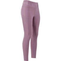 Produktbild von Euro-Star Reitleggings Eres Full Grip für Damen