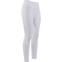 Produktbild von Euro-Star Reitleggings Eres Full Grip für Damen