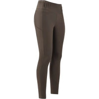 Produktbild von Euro-Star Reitleggings Eres Full Grip für Damen